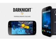 Wiko Darknight, otro interesante terminal