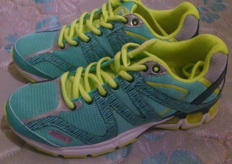 Diario de una runner novata