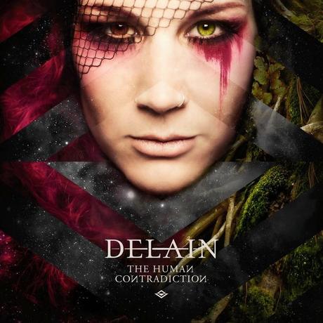 Desvelados el tracklist, la portada y la fecha de lanzamiento del nuevo disco de Delain