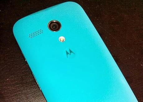 Actualizar a android 4.4.2 kitkat el Moto G