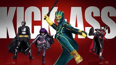 Kick-Ass