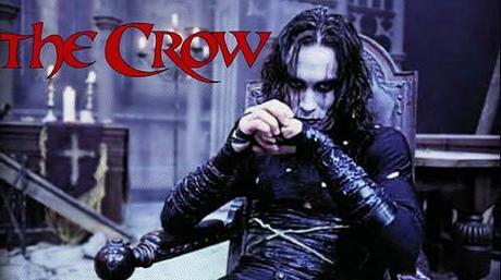 The-Crow