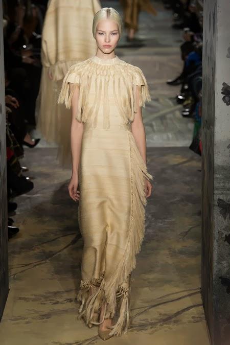 Valentino Alta Costura Spring 2014