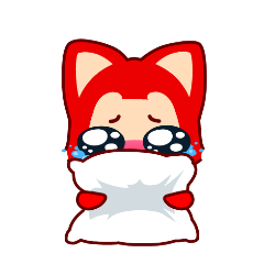 Ainsss, qué miedito... ¿qué habrá ahí fuera?