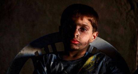 Reporte de las ejecuciones y torturas en Syria