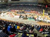 Trial enduro indoor barcelona