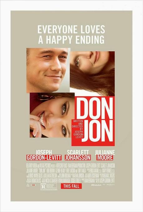 DON JON (USA, 2013 ) Comedia