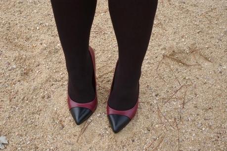 ¡Nuevo look! Shorts para invierno