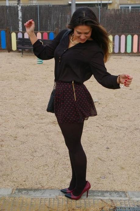 ¡Nuevo look! Shorts para invierno ¡Nuevo look! Shorts para invierno