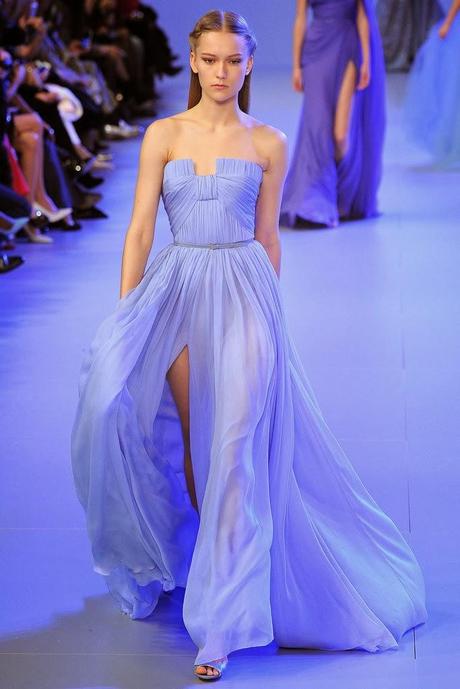 I love you Elie Saab