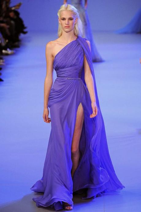 I love you Elie Saab