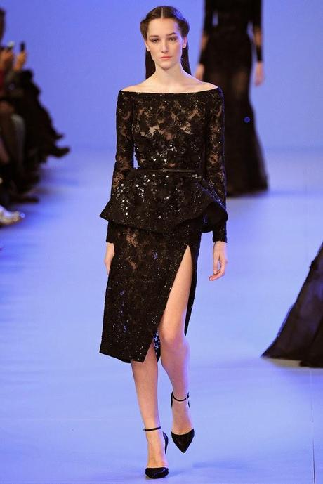 I love you Elie Saab