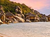 Lugares ensueño Tarannà Luxury Travel: perderse Conchinchina