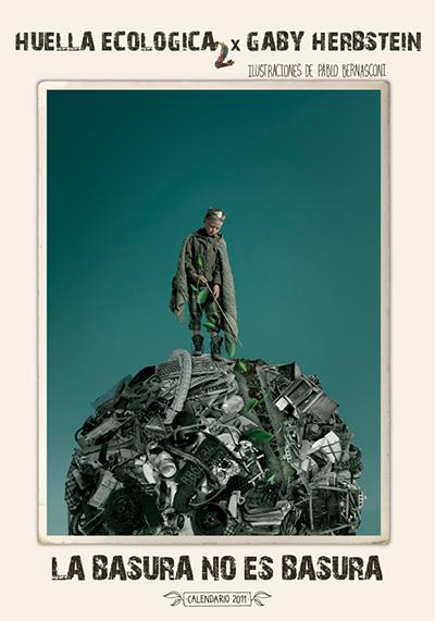 “Huella Ecológica 2” en Temaikén (Escobar, Argentina)