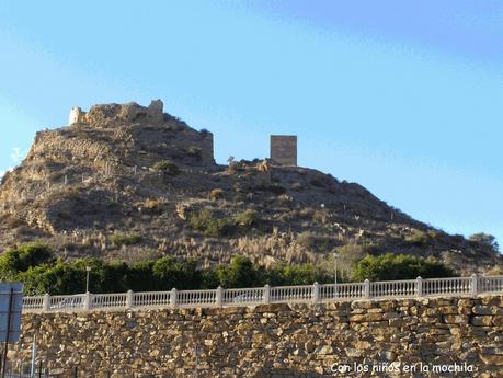 Un paseo por Busot (Alicante)