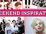 WEEKEND INSPIRATION: Marilyn Monroe!