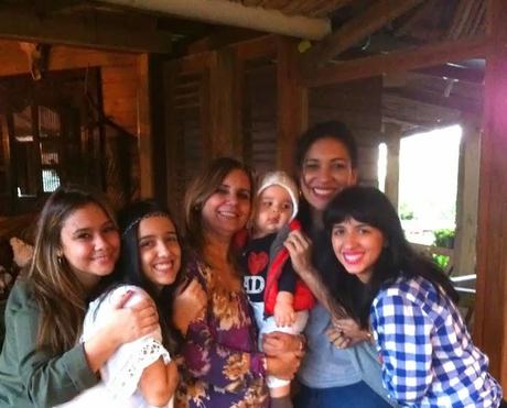 Cuadritos de Chocolate Chips