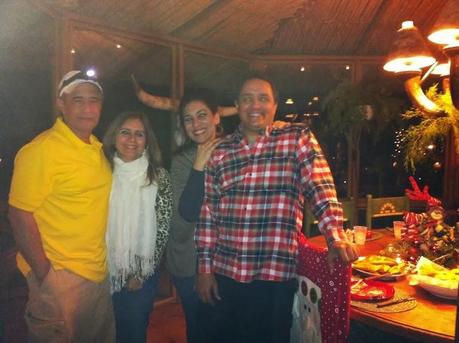 Cuadritos de Chocolate Chips