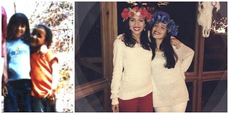 Cuadritos de Chocolate Chips