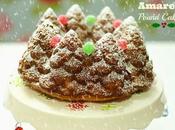 Amaretto Pound Cake