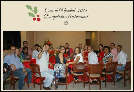 Arbolitos de chocolate