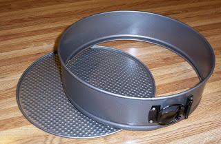 Coffe cake de fresas y cheesecake