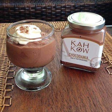 Nutella Cheesecake (no bake)