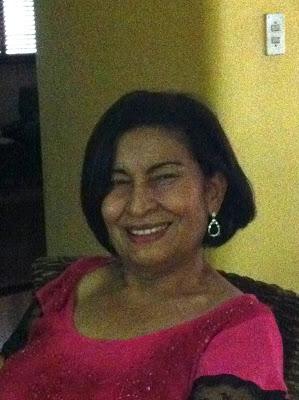 Crema de almendras para el día de las madres