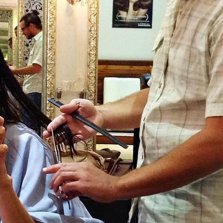 Cortando por lo sano