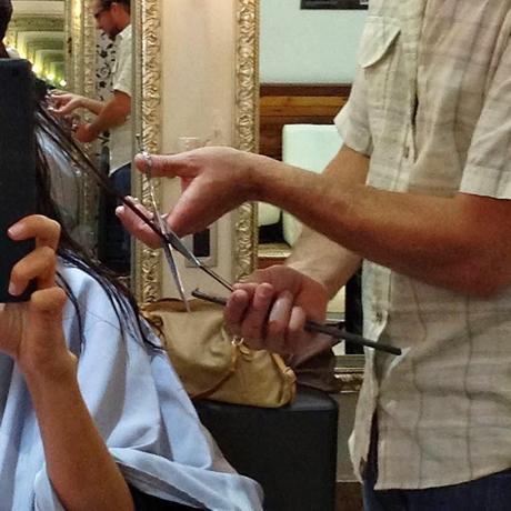 Cortando por lo sano