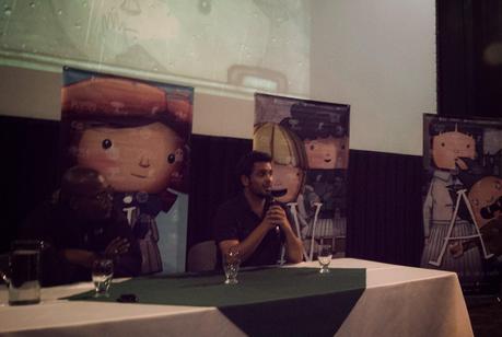 Conversatorio: Anina*