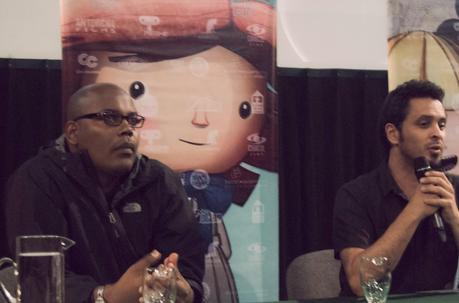 Conversatorio: Anina*