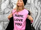 Hate/love you!