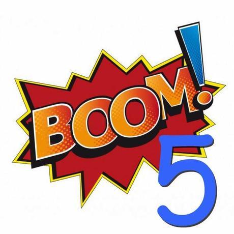 Reseña de cómic: Sailor Moon #1 y #2 Reseña de cómic: Sailor Moon #1 y #2