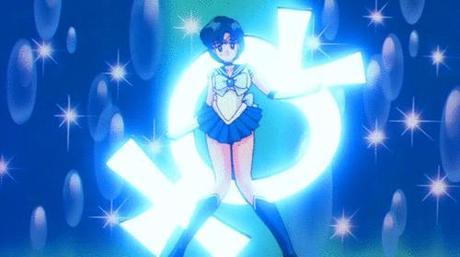 Reseña de cómic: Sailor Moon #1 y #2