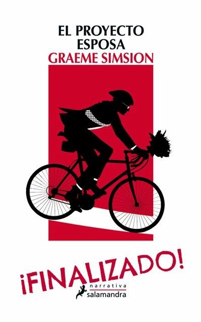 El proyecto esposa (Graeme Simsion)