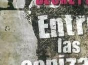 Entre cenizas (Simon Beckett)