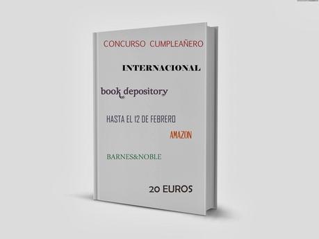 Concurso Cumpleañero Internacional&Concurso Nacional