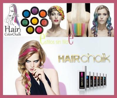 cats7 Mechas de colores para el 2014 