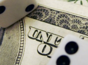 Apuestas juego, ruina locos