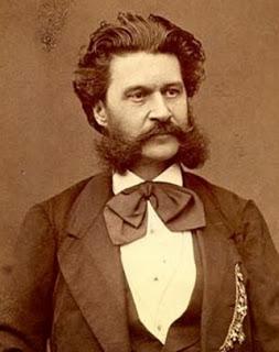 Johann Strauss II