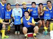 Campaña verano senda 2014 “decide drogas, alcohol” presente campeonato nacional fútbol molina