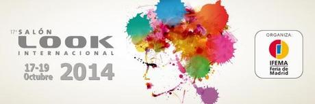 2ª Edición de Nailympics en Salón Look Internacional 2014