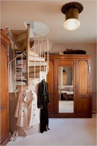 Desde París con amor