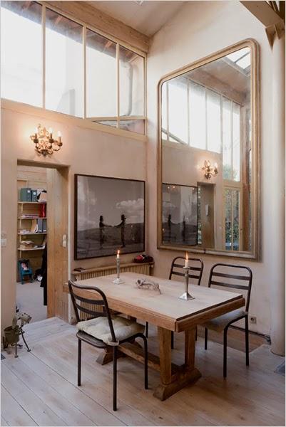 Desde París con amor