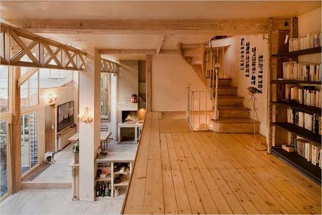 Desde París con amor