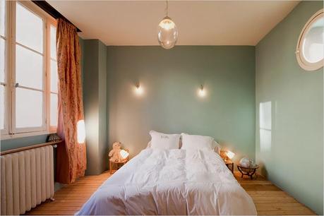 Desde París con amor