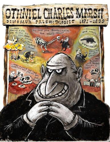 La guerra de los huesos de Matt Hammill