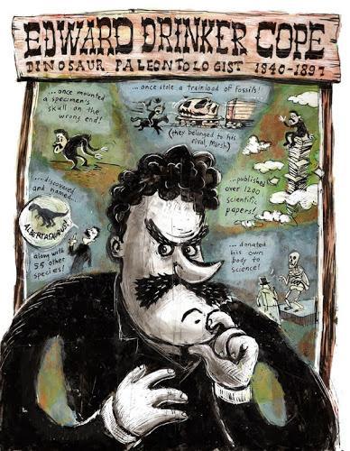 La guerra de los huesos de Matt Hammill