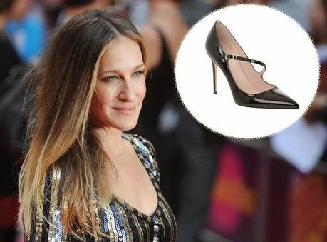 Mary Janes: ¿Manolo o SJP?